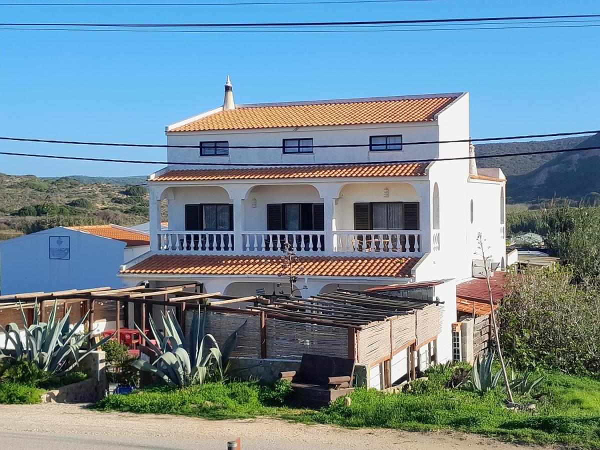 Cato Carrapateira Exterior photo